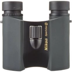 Tools / Accessories Nikon Sportstar EX 10x25 Central Focus Binoculars