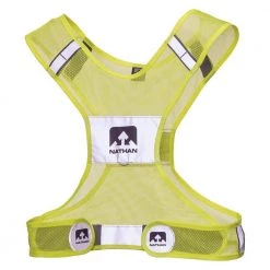 Nathan Streak Reflective Vest