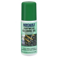 Nikwax Footwear Cleaning Gel 125ml Clothing