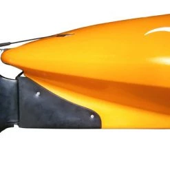 Mission Kayaking Hunt / Fish / Watersports Mission Kayaks, Catch 390 - Package