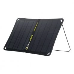 Goal Zero Nomad 10 Solar Panel Solar Charging & Power Storage