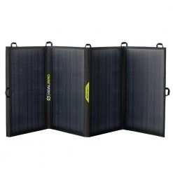 Solar Charging & Power Storage Goal Zero Nomad 50 Solar Panel