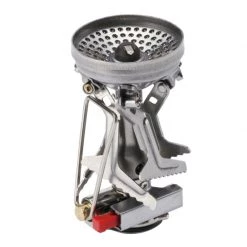 Soto Amicus Stove With Stealth Ignitor Camp / Tramp