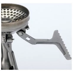 Soto Amicus Stove With Stealth Ignitor Camp / Tramp