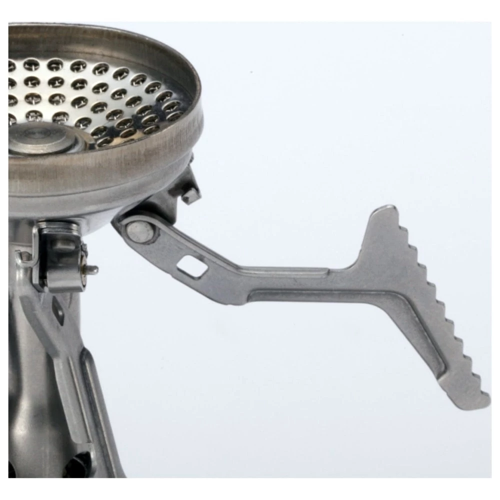 Soto Amicus Stove With Stealth Ignitor Camp / Tramp