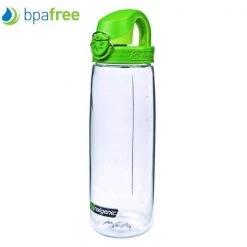 Water Bottles Nalgene On The Fly 650 Ml Drink Bottle