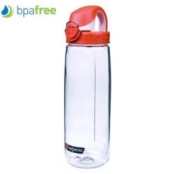 Water Bottles Nalgene On The Fly 650 Ml Drink Bottle