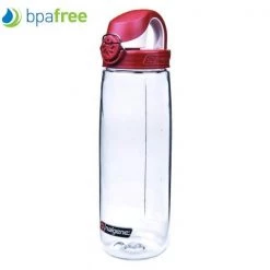 Water Bottles Nalgene On The Fly 650 Ml Drink Bottle
