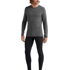 Clothing Icebreaker Men's 200 Oasis Leggings