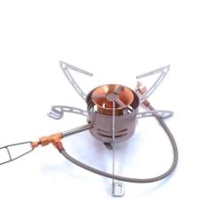 Primus Omnifuel Cooker