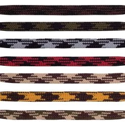 Tobby 200cm Outdoor Uni Laces Clothing