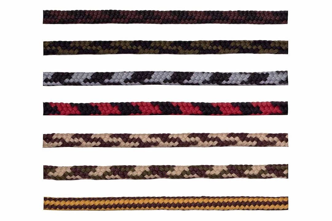 Tobby 180cm Outdoor Uni Laces Clothing