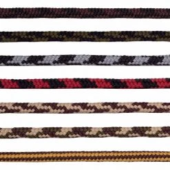 Tobby 200cm Outdoor Uni Laces Clothing