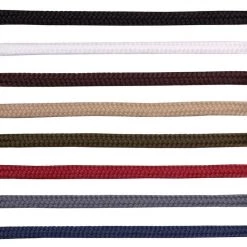 Clothing Tobby 160cm Outdoor Uni Laces