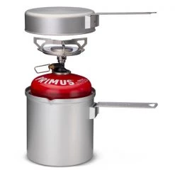 Camp / Tramp Primus Essential Trail Stove Set