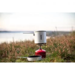 Primus Essential Trek Pot Pots, Pans & Kettles