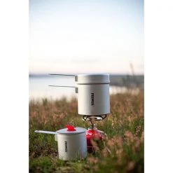 Pots, Pans & Kettles Primus Essential Trek Pot & Pan Set