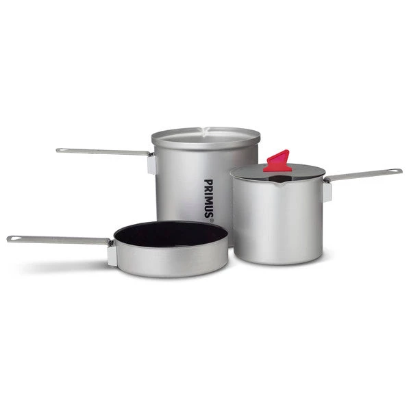Pots, Pans & Kettles Primus Essential Trek Pot & Pan Set