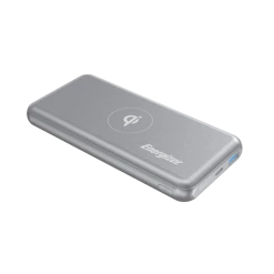 Solar Charging & Power Storage Energizer Power 20k QE2007 Wireless