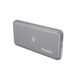 Solar Charging & Power Storage Energizer Power 20k QE2007 Wireless