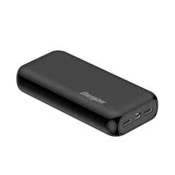 Solar Charging & Power Storage Energizer Power 20k UE20010