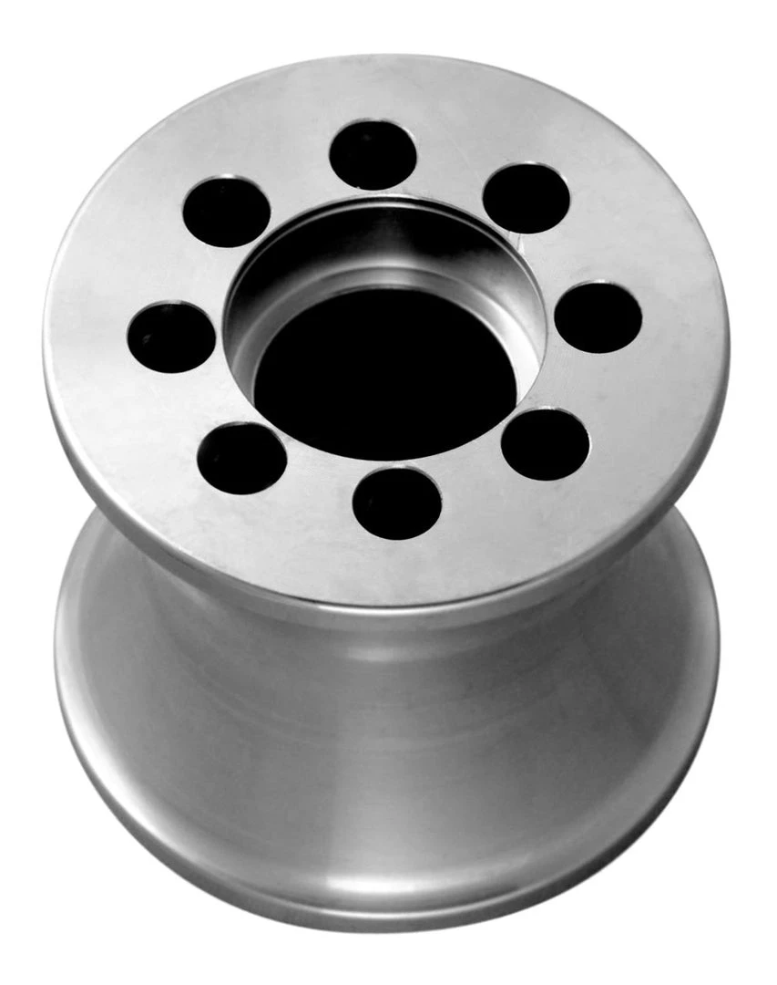 Rock Exotica Kootenay Knot Passing Pulley Hardware