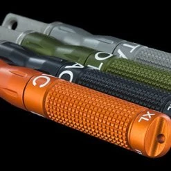 Exotac NanoStriker XL Fire Starter Camp / Tramp