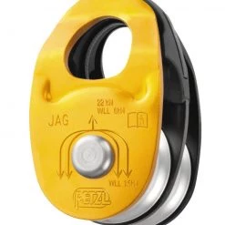 Petzl Jag Double Pulley