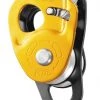Petzl Jag Traxion Double Pulley Hardware