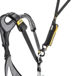 Petzl Swivel Open Hardware
