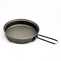 Pots, Pans & Kettles Toaks Titanium Pan