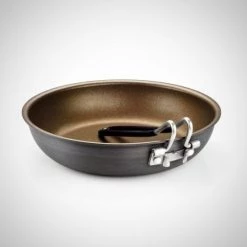 GSI Pinnacle 8" Frypan - 20cm Camp Kitchen