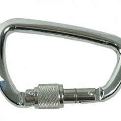 Climb Zero Nyx Pro Super Strong D Carabiner