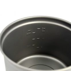 Toaks Titanium Pot 900mm X 115mm Dia Pots, Pans & Kettles