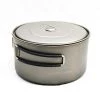 Pots, Pans & Kettles Toaks Titanium Pot 1350ml