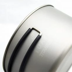 Pots, Pans & Kettles Toaks Titanium Pot 1350ml