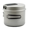 Toaks Titanium 1600ml Pot With Pan