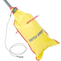 Mission Kayaking Hunt / Fish / Watersports Seattle Sports Paddle Float