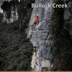 Kiwi Tracks Tools / Accessories Paparoa Climbs, Bullock Creek Guidebook
