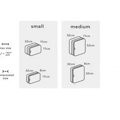 Peak Design Packing Cube Small Travel