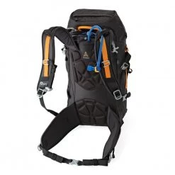 Camera Bags & Packs Lowepro Photo Sport BP 300 AW II Black