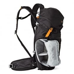 Camera Bags & Packs Lowepro Photo Sport BP 300 AW II Black