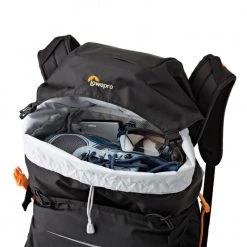 Camera Bags & Packs Lowepro Photo Sport BP 300 AW II Black