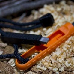 Exotac PolyStriker XL Fire Ignition Steel