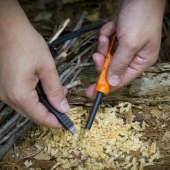 Exotac PolyStriker XL Fire Ignition Steel