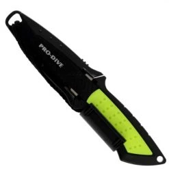 Pro-Dive Drop Point Mini Knife