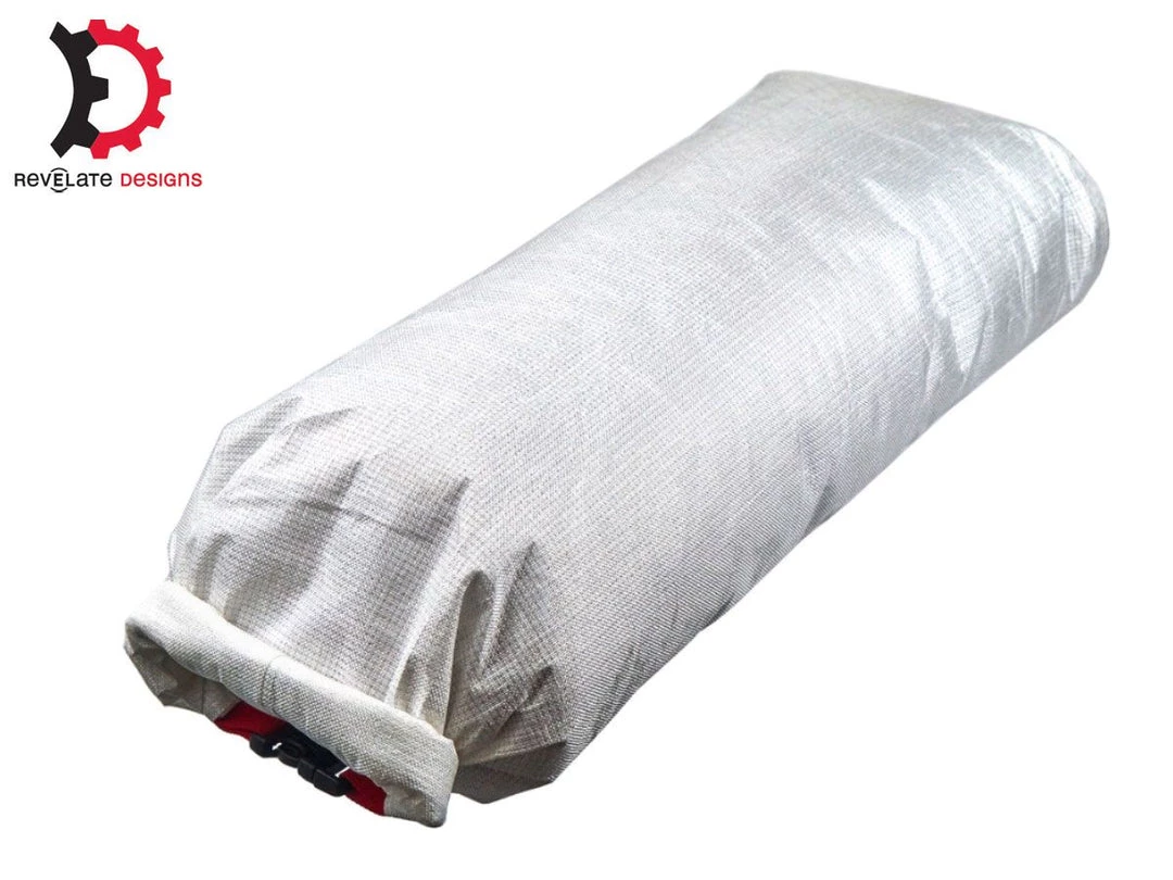 Revelate Designs Pronghorn Bar Carrying System Bike Bags