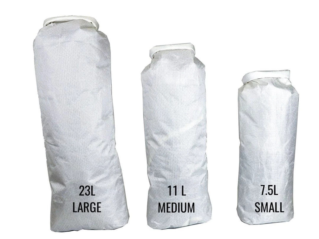 Revelate Designs Pronghorn Bar Carrying System Bike Bags