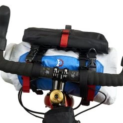 Revelate Designs Pronghorn Bar Carrying System Bike Bags