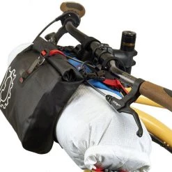 Revelate Designs Pronghorn Bar Carrying System Bike Bags